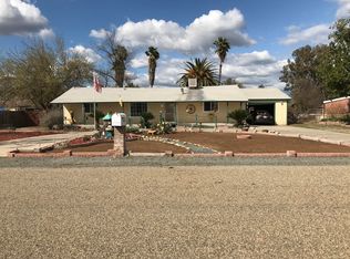 21502 Avenue 188, Strathmore, CA 93267