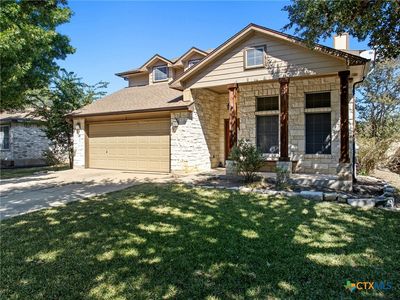 207 Janis Mae Dr, Hutto, TX, 78634