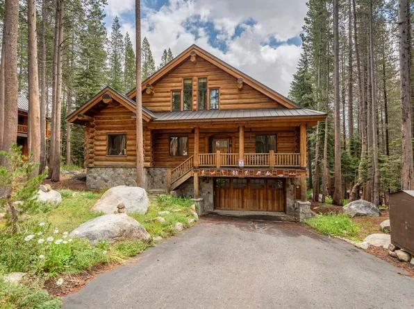 5438 Hillside Dr, Soda Springs, CA 95728