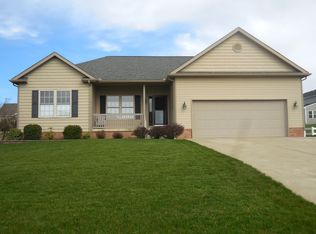 12196 San Marino Ave NW, Uniontown, OH