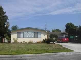 9921 Avoncroft St, Whittier, CA 90601