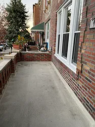 Rented by Balis Realty Corp.