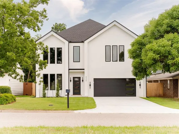 820 NW 67th St, Oklahoma City, OK 73116
