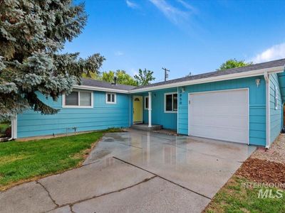 2850 N 38th St, Boise, ID, 83703