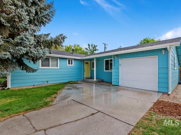 2850 N 38th St, Boise, ID 83703