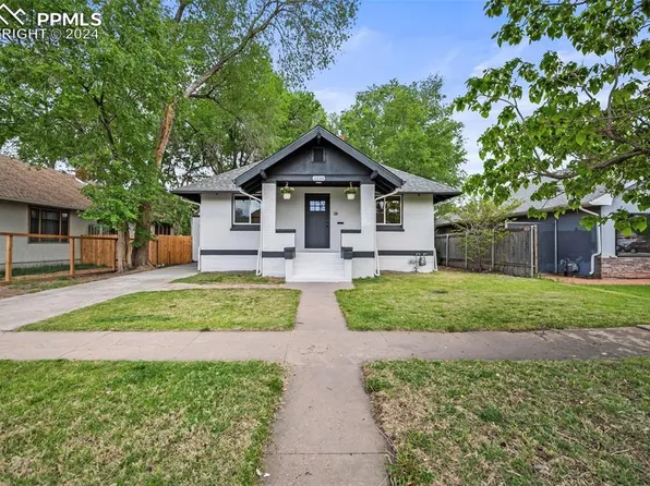 1234 Lake Ave, Pueblo, CO 81004