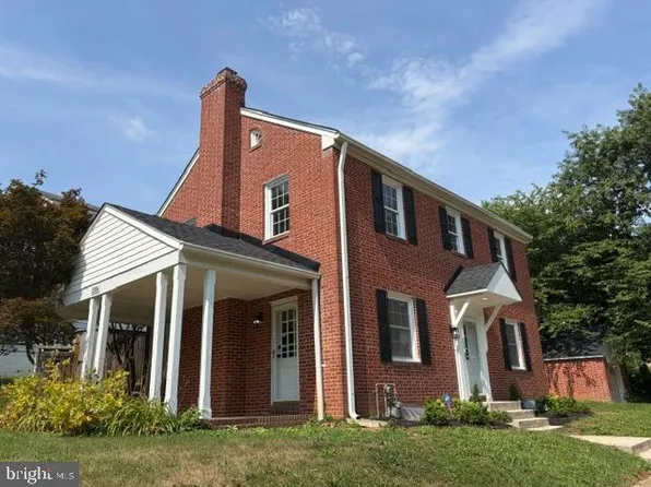 5306 Brabant Rd, Baltimore, MD 21229