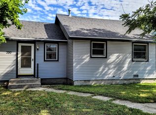200 E 15th St, Cozad, NE 69130