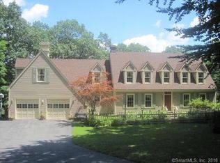 945 Georges Hill Rd, Southbury, CT 06488
