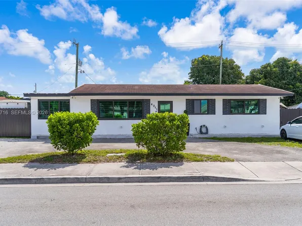 4211 W 8th Ave, Hialeah, FL 33012