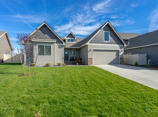 3116 N Backweight Loop, Post Falls, ID 83854