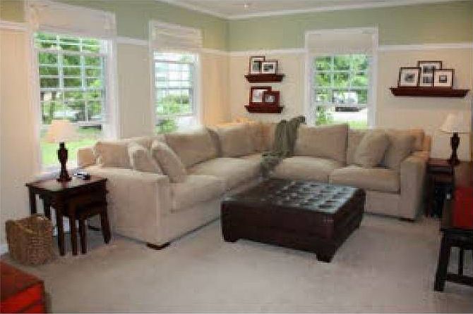 20 Bennett CT