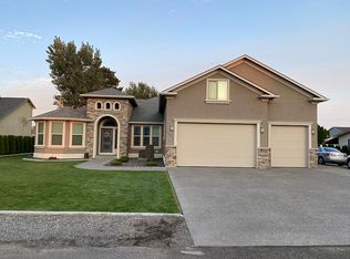 1221 Road 37, Pasco, WA