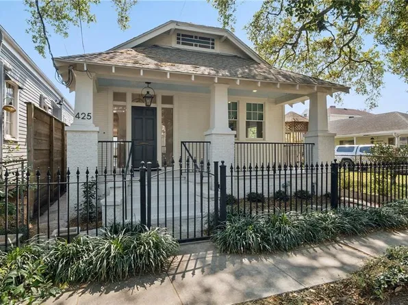425 Arabella St, New Orleans, LA 70115