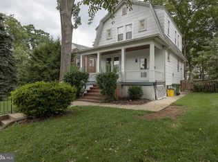 5307 Brabant Rd, Baltimore, MD 21229