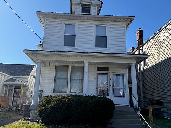 2nd image of 1002 Charles St #2