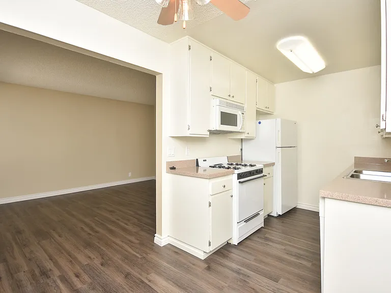 Villas de Laura Apts — Photo 2