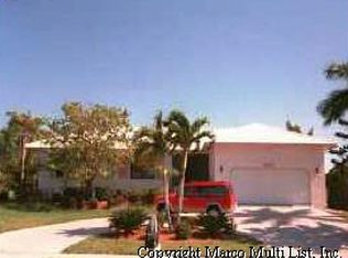 1543 SE Buccaneer Ct, Marco Island, FL 34145