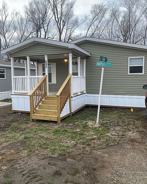 501 Maple Aly, Ogden, KS 66517 Zillow