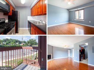 116 Mountain Rd Unit 2D, Glen Burnie, MD 21060