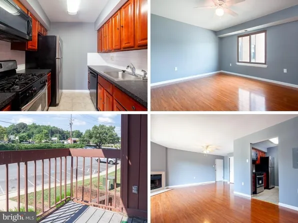 116 Mountain Rd, Glen Burnie, MD 21060