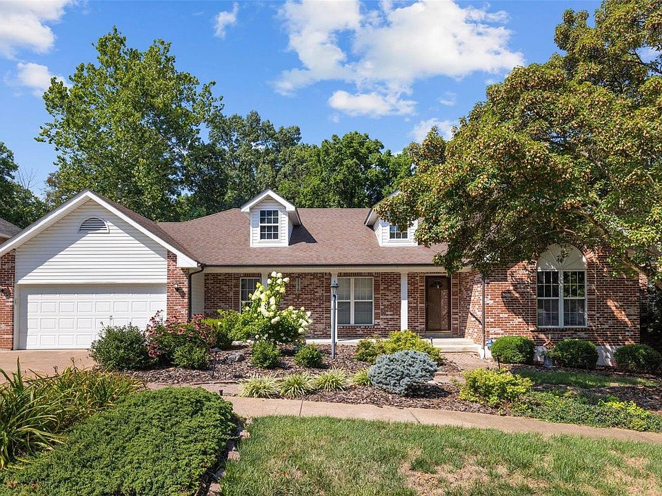5109 Quail Creek Estates Ct, Saint Louis, MO 63128 Zillow