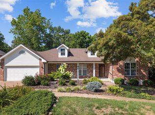 5109 Quail Creek Estates Ct, Saint Louis, MO 63128