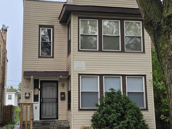 6517 S Talman Ave #1