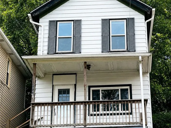 2544 Beaver Ave, Monaca, PA 15061