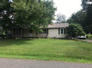 404 E Vista Ave, Coventry Township, OH 44319
