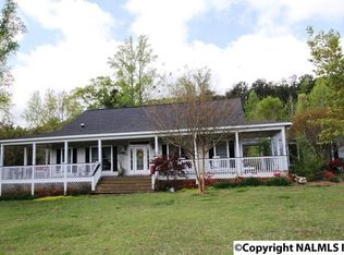 258 Wiljoy Rd, Laceys Spring, AL 35754