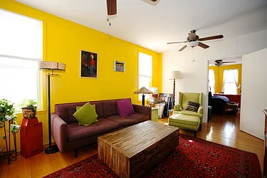 Rented by Dwell Residential Inc