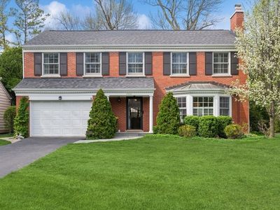 2318 Elmwood Ave, Wilmette, IL, 60091