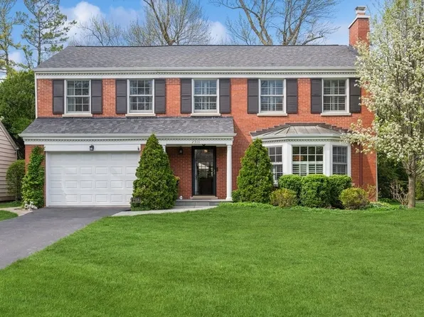 2318 Elmwood Ave, Wilmette, IL 60091