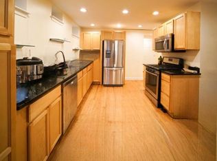 48 Ashford St #111, Allston, MA 02134