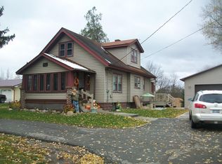 1600 Kelsey Hwy, Ionia, MI