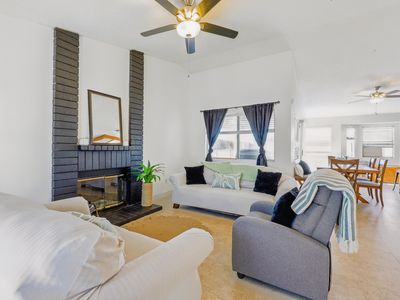 3503 Apollo Ave, Palmdale, CA, 93550