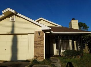 11507 Highland Meadow Dr, Houston, TX 77089