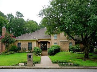 1206 Ridgeview Ln, Longview, TX 75604