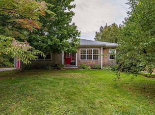788 Highway 341, Upper Dyke, NS B0P 1J0