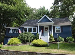 32 Victor St, Saugus, MA 01906
