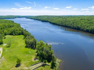 1 Sheepscott River Way, Newcastle, ME 04553