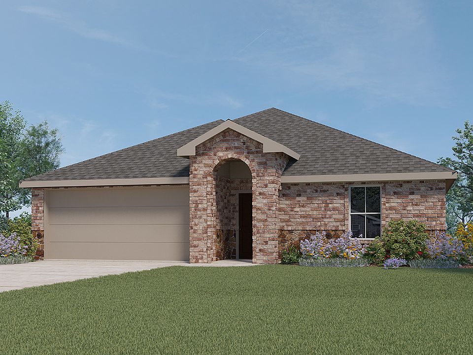 Plan Elevation.