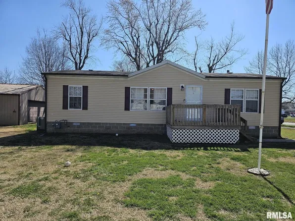 609 E 6th St, Metropolis, IL 62960