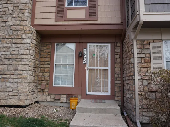 2923 W 81st Ave APT D, Westminster, CO 80031