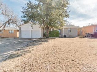 4534 SW Cherokee Ave, Lawton, OK 73505