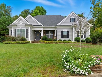 4016 Harvest Reach Ln, Suffolk, VA, 23434