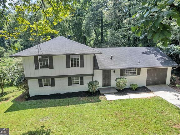 2nd image of 4374 Cedar Ridge Trl