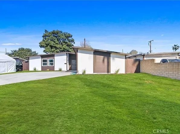 16155 E Clovermead St, Covina, CA 91722