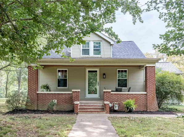 640 W Boonville New Harmony Rd, Evansville, IN 47725